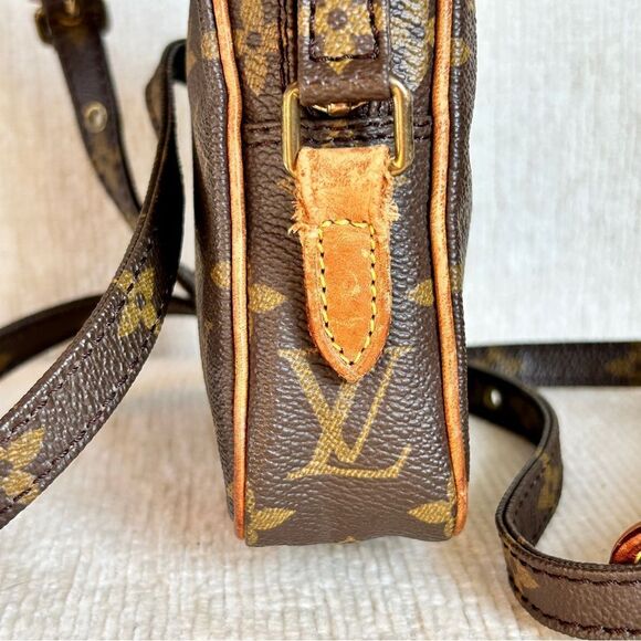 Louis Vuitton Mini Danube - Picture 8 of 16